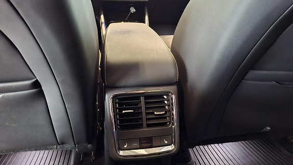 Skoda Enyaq Coupe RS 30 of 30