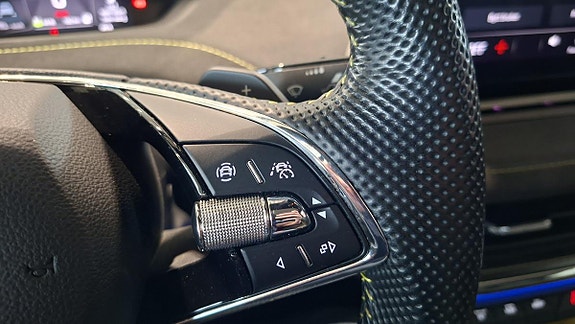 Skoda Enyaq Coupe RS 21 of 30
