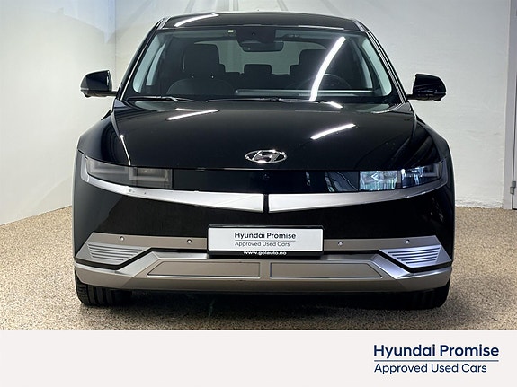 Hyundai Ioniq 5 2 of 30