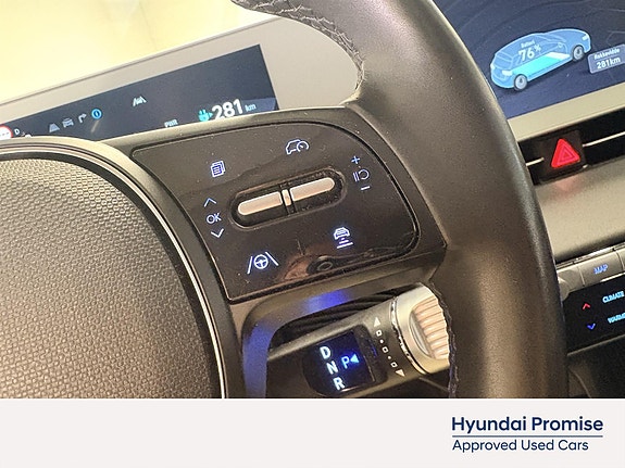 Hyundai Ioniq 5 16 of 30