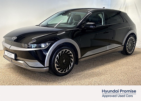 Hyundai Ioniq 5 4 of 30