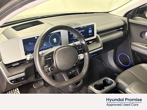 Hyundai Ioniq 5 10 of 30