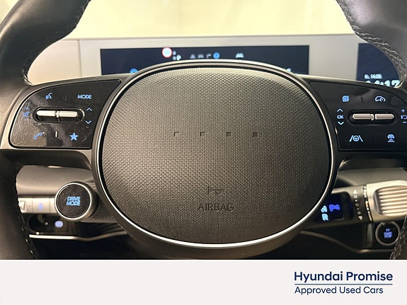 Hyundai Ioniq 5 15 of 30