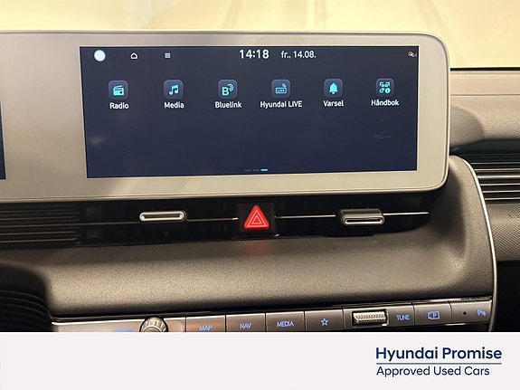 Hyundai Ioniq 5 19 of 30