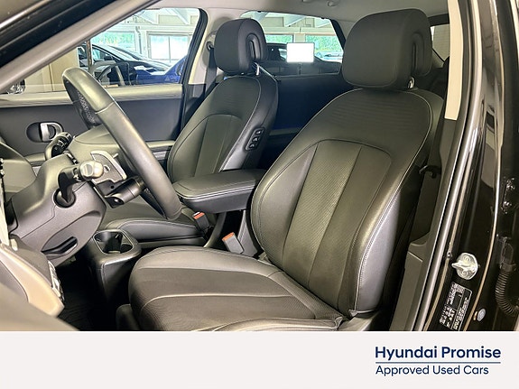 Hyundai Ioniq 5 12 of 30