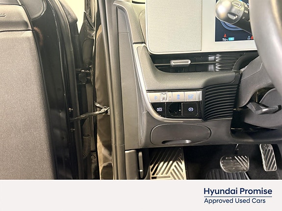 Hyundai Ioniq 5 14 of 30