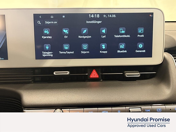 Hyundai Ioniq 5 20 of 30