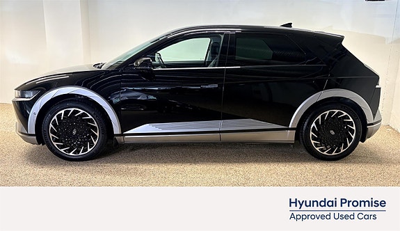 Hyundai Ioniq 5 5 of 30