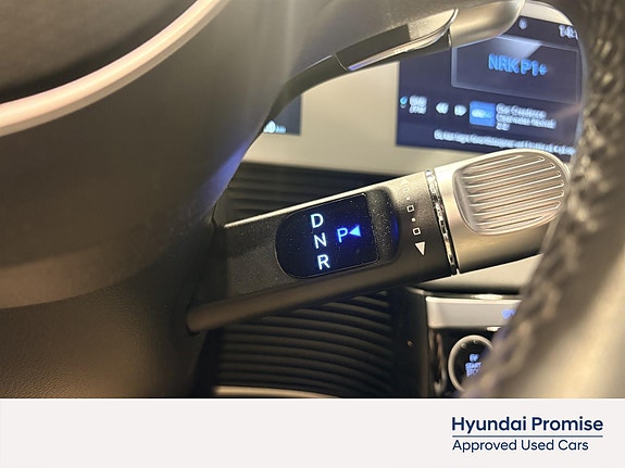 Hyundai Ioniq 5 24 of 30