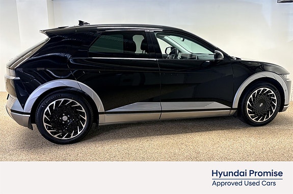 Hyundai Ioniq 5 9 of 30
