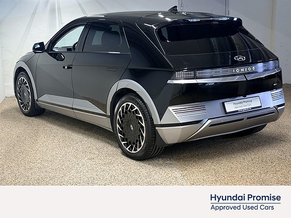 Hyundai Ioniq 5 8 of 30