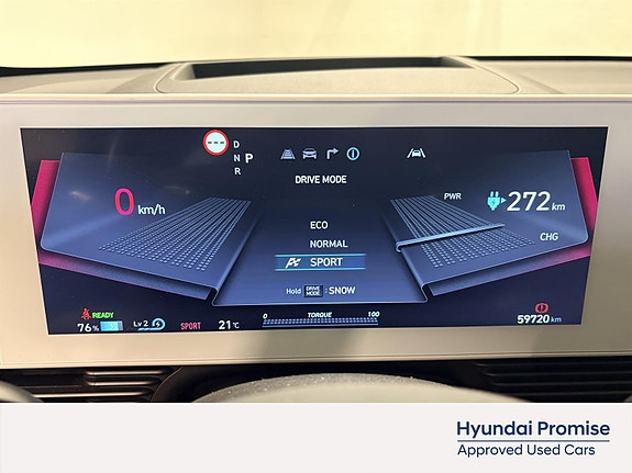 Hyundai Ioniq 5 23 of 30