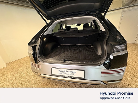 Hyundai Ioniq 5 27 of 30