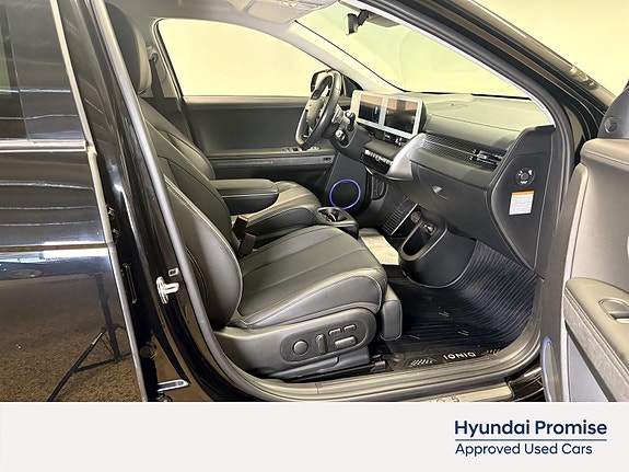 Hyundai Ioniq 5 30 of 30