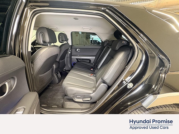 Hyundai Ioniq 5 26 of 30