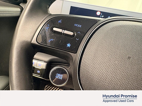 Hyundai Ioniq 5 17 of 30