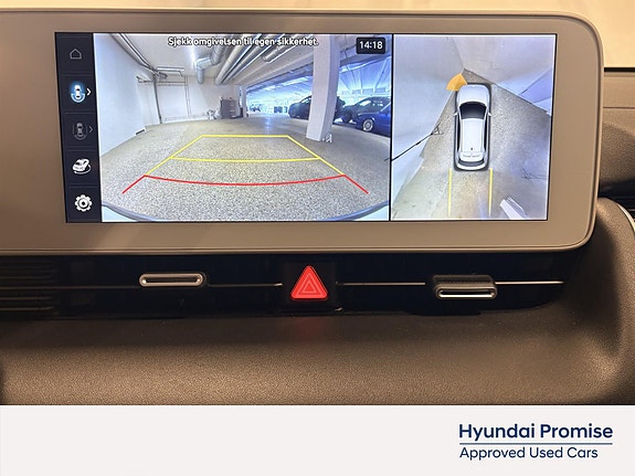 Hyundai Ioniq 5 22 of 30