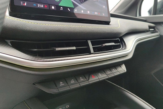 Skoda Elroq 15 of 24