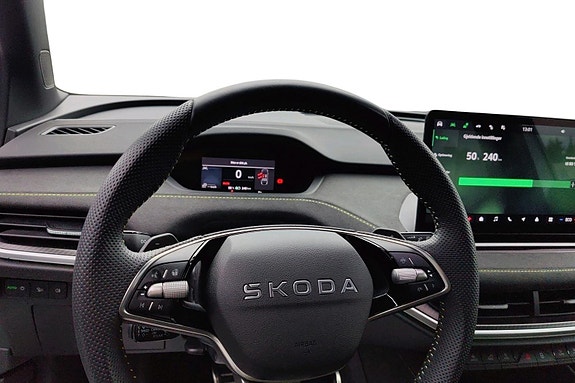 Skoda Elroq 9 of 24