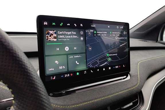 Skoda Elroq 11 of 24