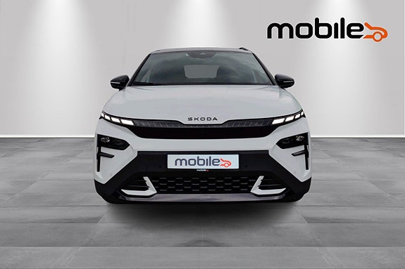 Skoda Elroq 18 of 24