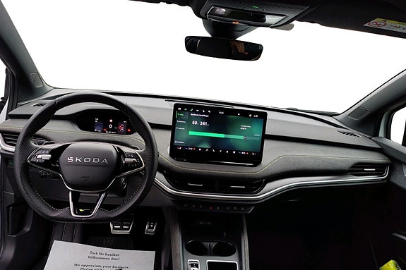 Skoda Elroq 6 of 24