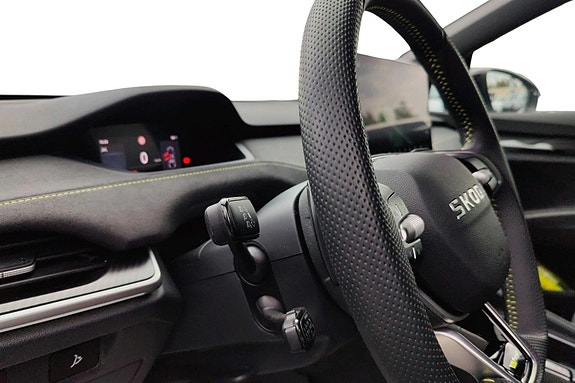 Skoda Elroq 16 of 24