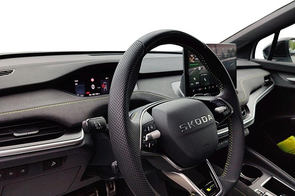 Skoda Elroq 12 of 24