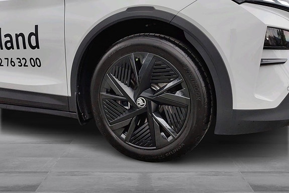 Skoda Elroq 24 of 24