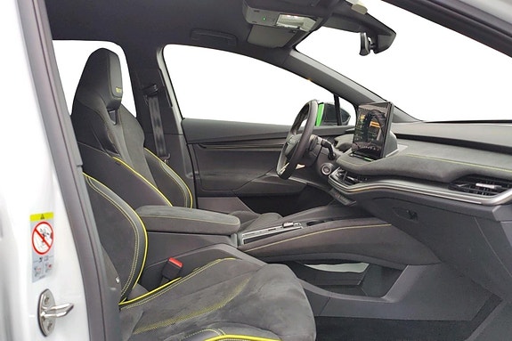 Skoda Elroq 23 of 24