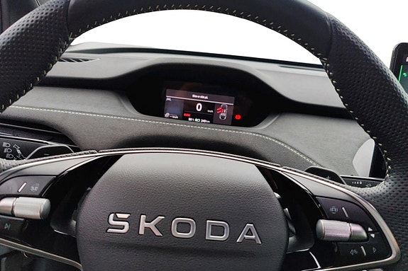 Skoda Elroq 10 of 24