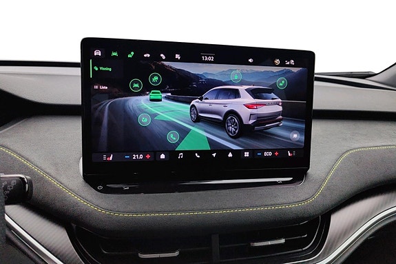 Skoda Elroq 13 of 24