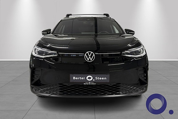 Volkswagen ID.4 2 of 19