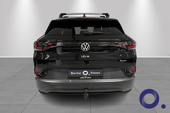 Volkswagen ID.4 6 of 19