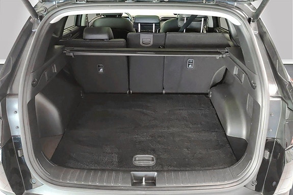 Hyundai Tucson 5 of 25