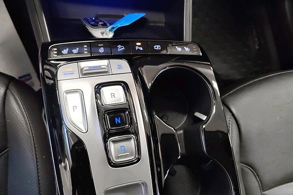Hyundai Tucson 15 of 25
