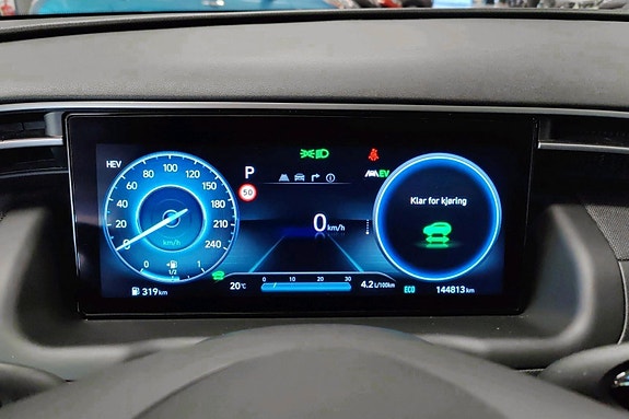 Hyundai Tucson 10 of 25