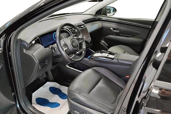 Hyundai Tucson 8 of 25