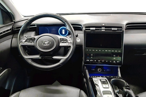 Hyundai Tucson 6 of 25