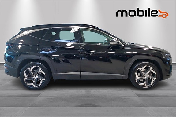 Hyundai Tucson 2 of 25