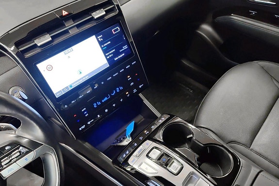 Hyundai Tucson 14 of 25