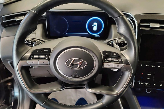 Hyundai Tucson 9 of 25