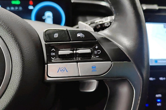 Hyundai Tucson 16 of 25