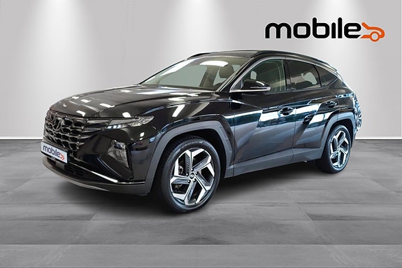 Hyundai Tucson 19 of 25