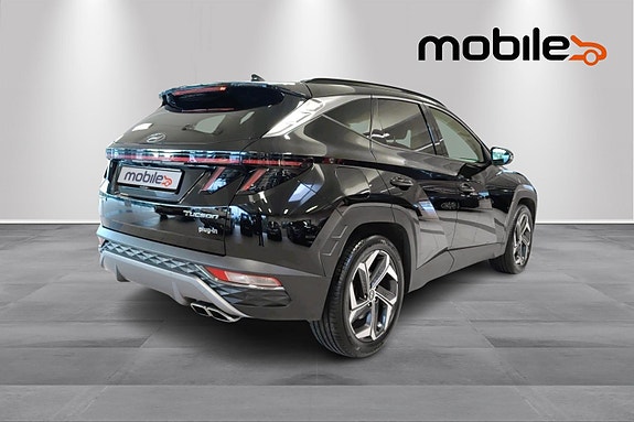 Hyundai Tucson 3 of 25