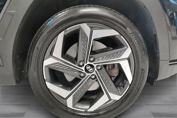Hyundai Tucson 24 of 25