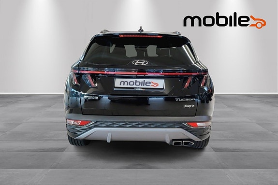 Hyundai Tucson 4 of 25