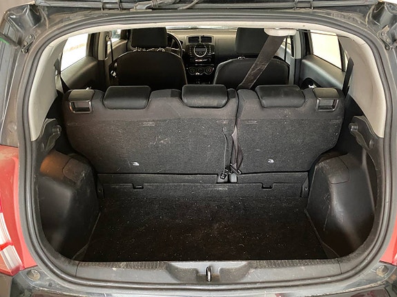 Toyota Urban Cruiser 8 of 28