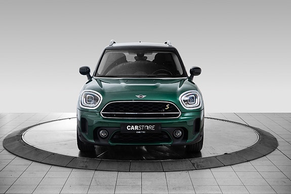 MINI Countryman Cooper SE 5 of 26