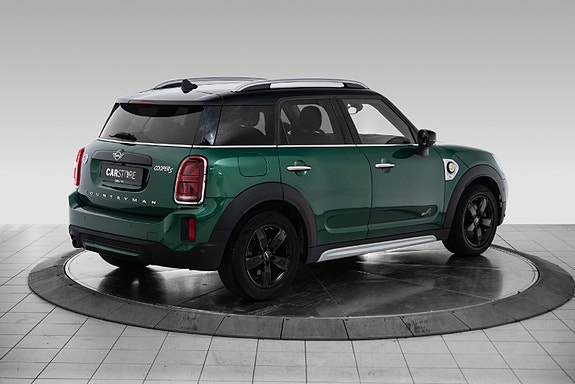 MINI Countryman Cooper SE 10 of 26